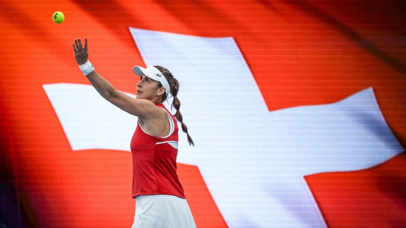 Belinda Bencic redefine el regreso con una inspiradora vuelta al tenis tras la maternidad.