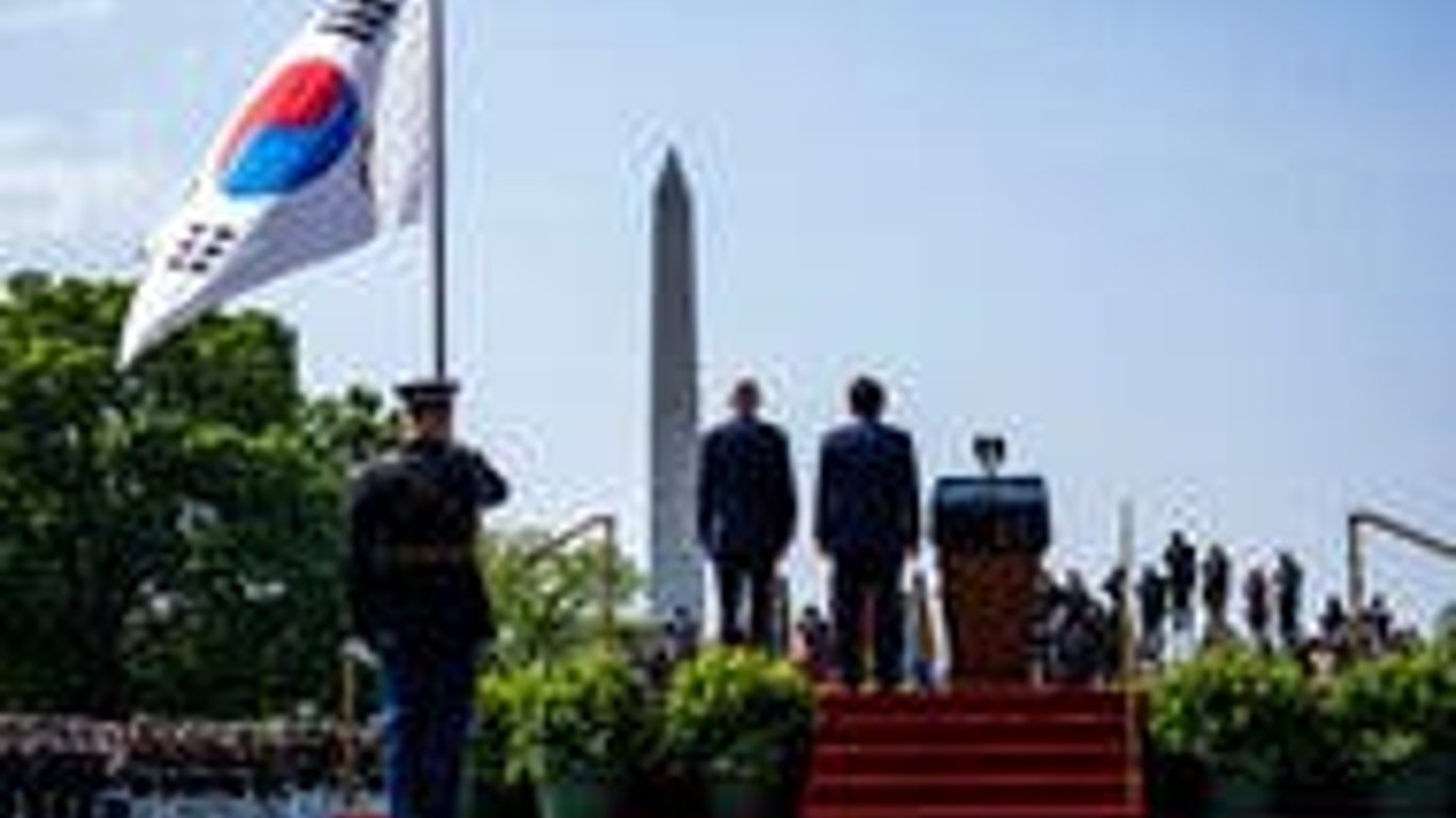 El cambio político en Corea del Sur: implicaciones para las relaciones exteriores y la estabilidad regional.