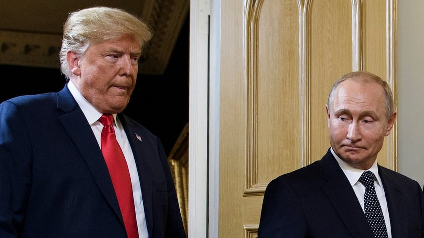 Trump tilda a Zelenski de "dictador" y genera inquietud sobre apoyo a Ucrania