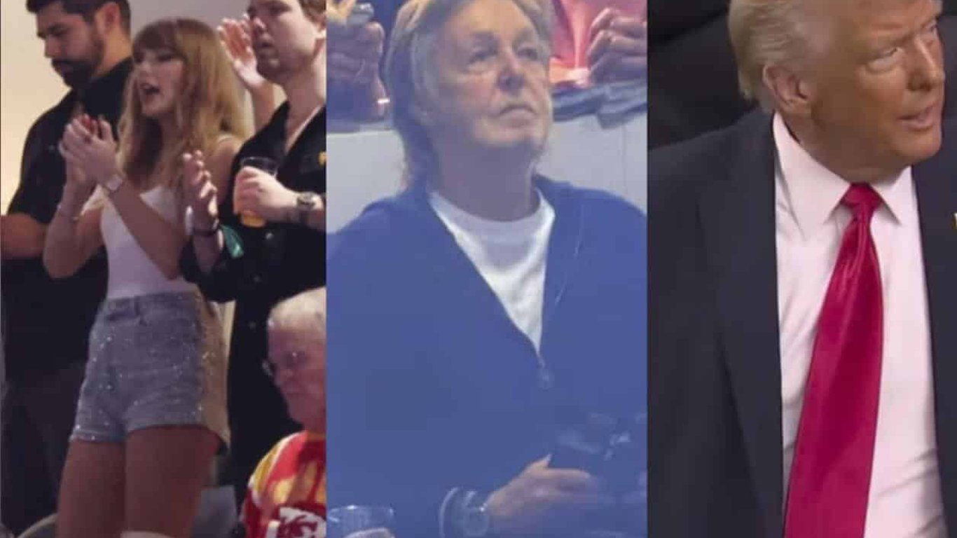 Super Bowl LIX: Un evento donde el deporte y la cultura pop brillan juntos