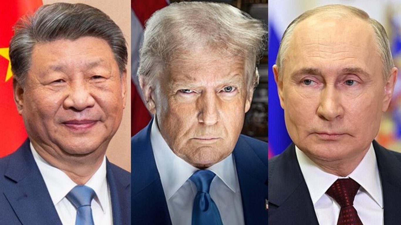 Ecos del pasado: ¿estamos en la antesala de un nuevo autoritarismo global?