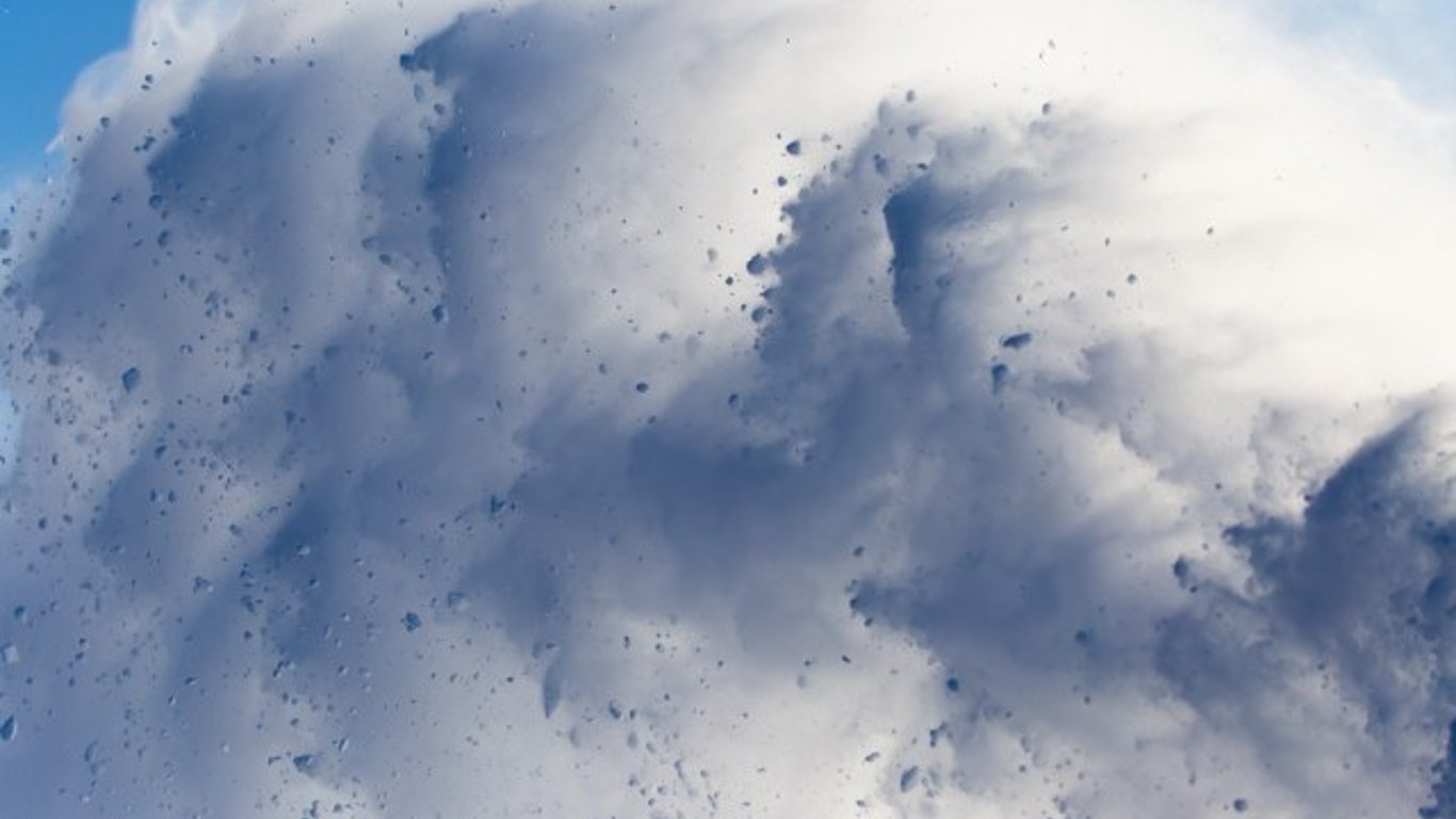 Utah emite advertencia de avalanchas: pendientes pronunciadas en las montañas Wasatch y Uinta son riesgosas.