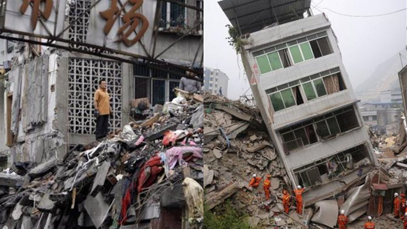 Devastación y Resiliencia: Una Mirada a los Terremotos Más Mortales de la Historia