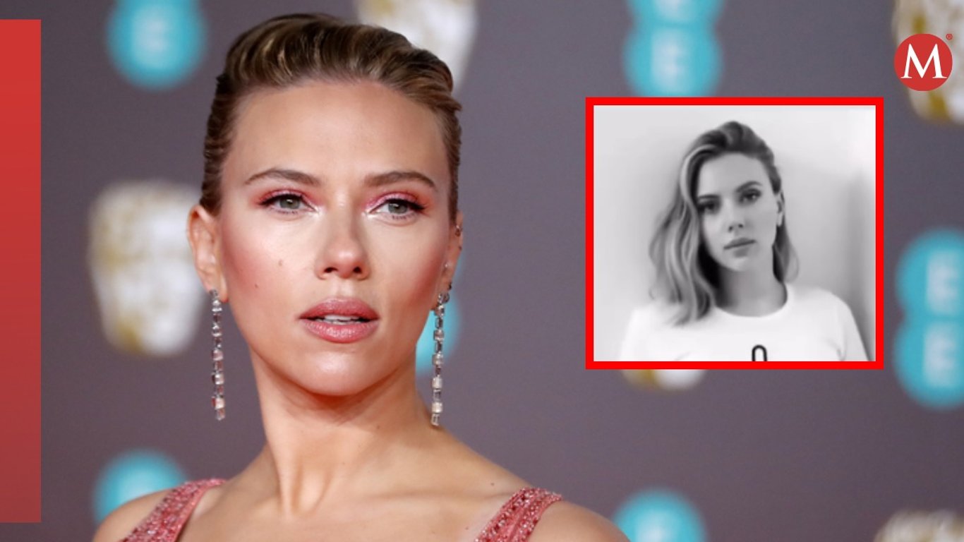 Scarlett Johansson pide regular la IA ante la viralización de video falso polémico