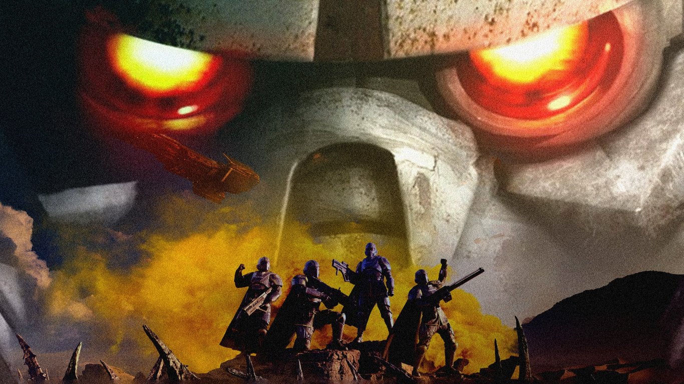 La especulación sobre el cruce entre Helldivers 2 y Killzone enciende la emoción entre los fans.