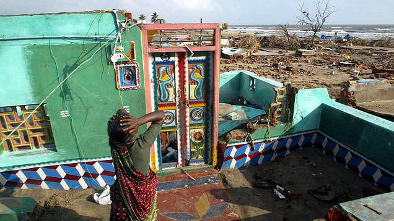 Dos décadas después: Recordando el legado de pérdida y resiliencia del tsunami de 2004.