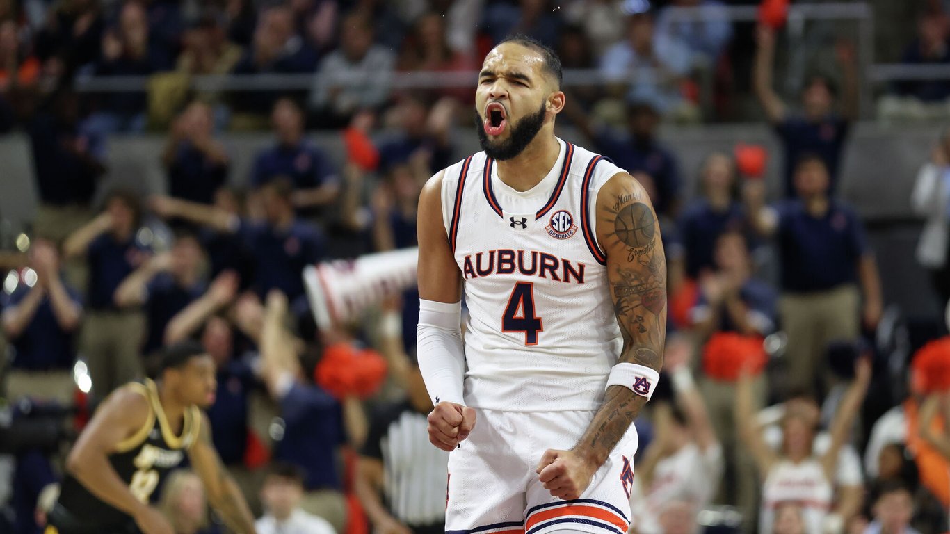 Draft de la NBA 2025: Estudiantes de último año subestimados buscan atención en medio del auge del talento de los novatos.