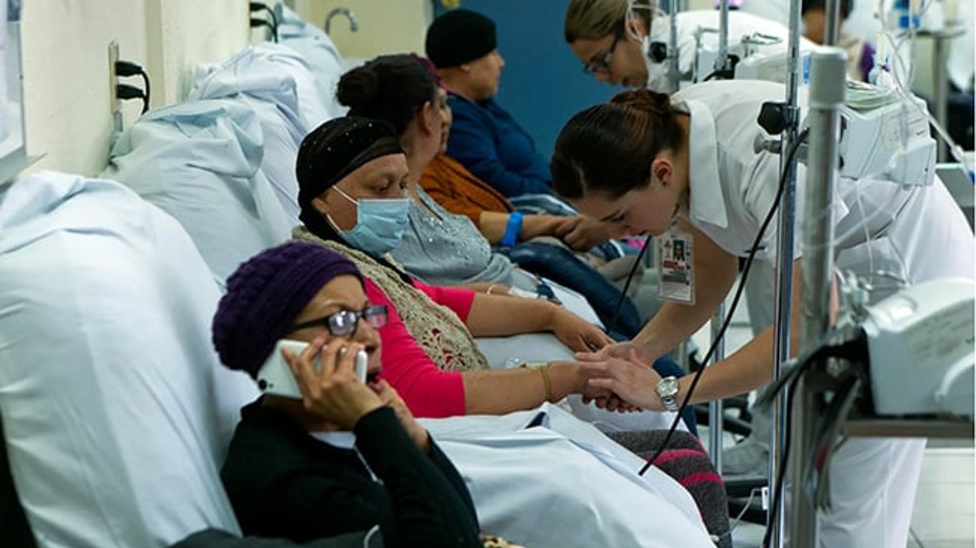 Llamado urgente a la población mexicana por diagnóstico temprano del cáncer