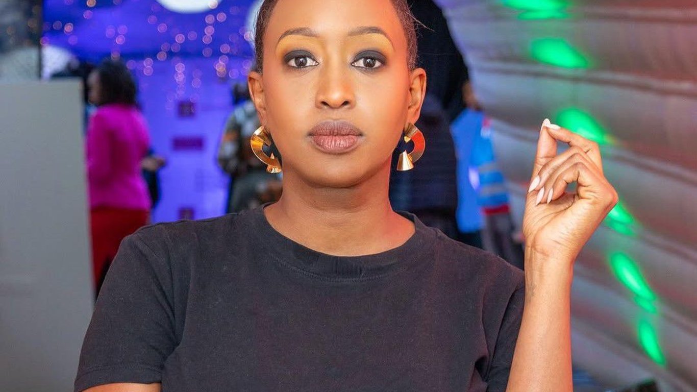 Janet Mbugua celebra hitos a los 41 años con un nuevo papel en Netflix y un regreso a los medios.