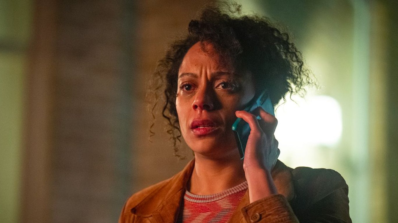 Las estrellas de la realidad brillan en la emocionante nueva adaptación de Netflix de la novela de Harlan Coben.