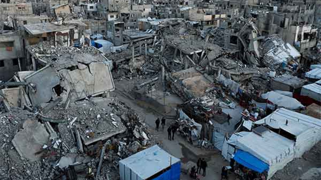 Tayikistán Sacudido por un Terremoto: Urgente Necesidad de Resiliencia ante Desastres en Medio de Vulnerabilidades.