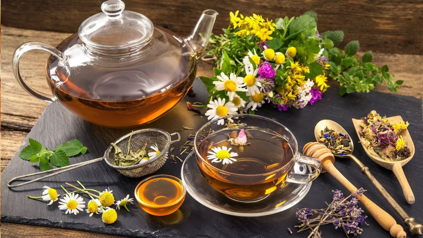 Té de Amla: La bebida invernal que supera al té verde con antioxidantes incomparables.