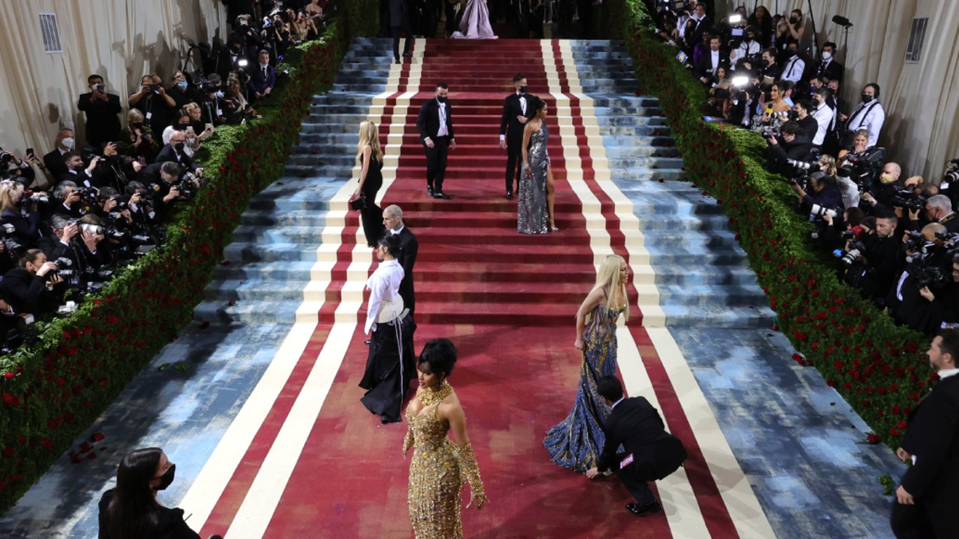 La Met Gala 2025 se prepara para celebrar el legado del dandy negro en la moda