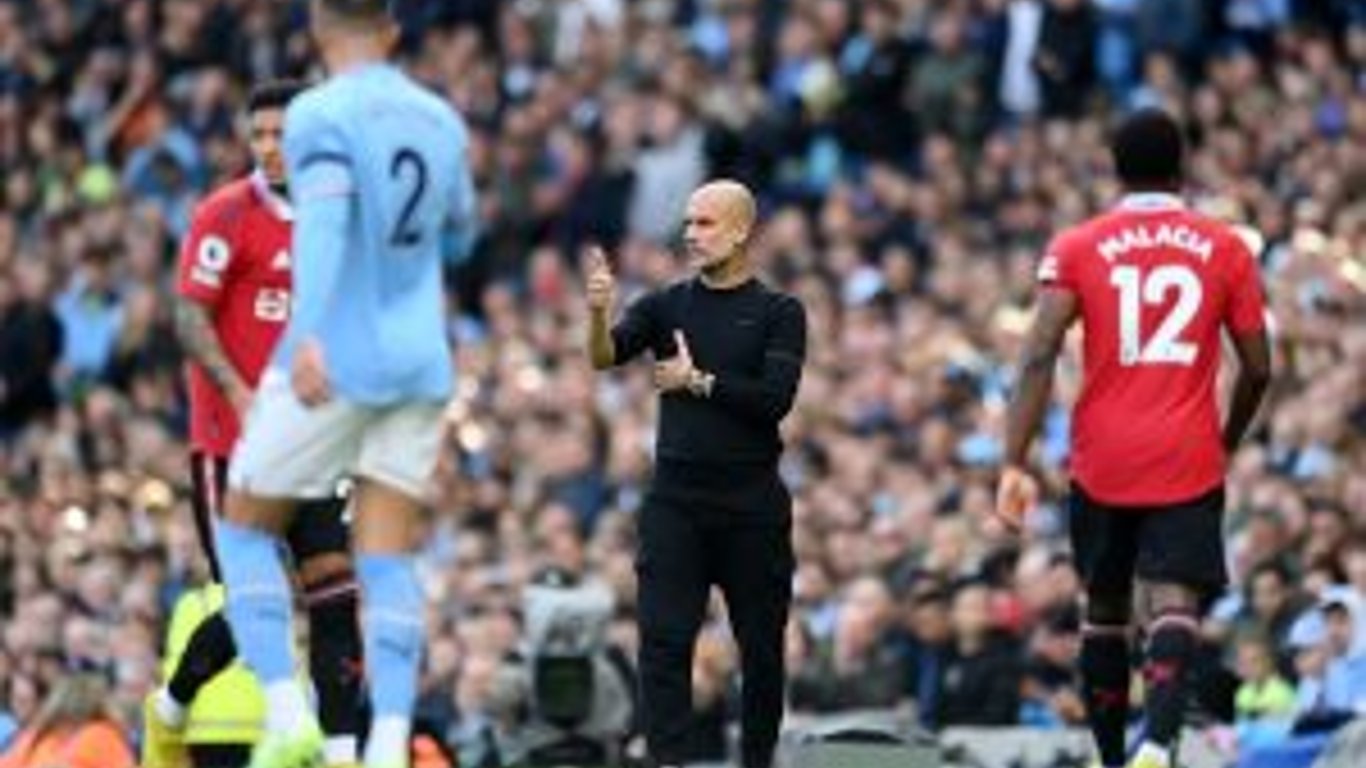 Manchester Derby: A Clash of Uncertainty as City and United Seek Redemption