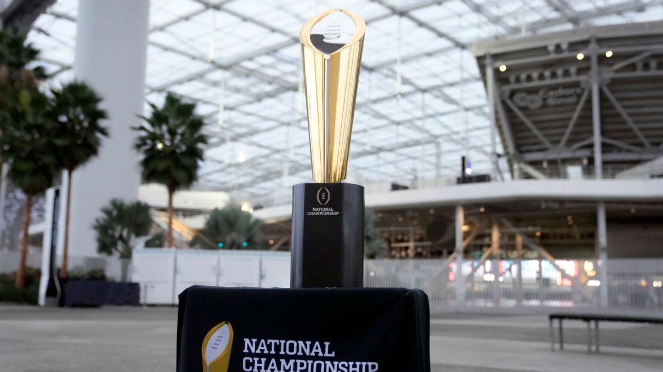 College Football Playoff Deal Sparks Governance Revolution in NCAA