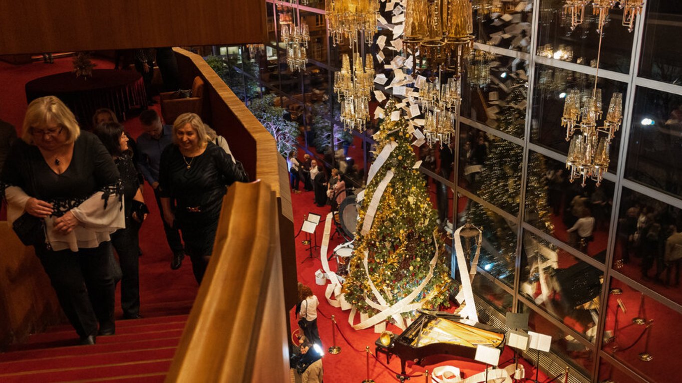 Choque Cultural: La Decisión de Lituania de Pasar por Alto a Tchaikovsky Desata un Debate Acalorado