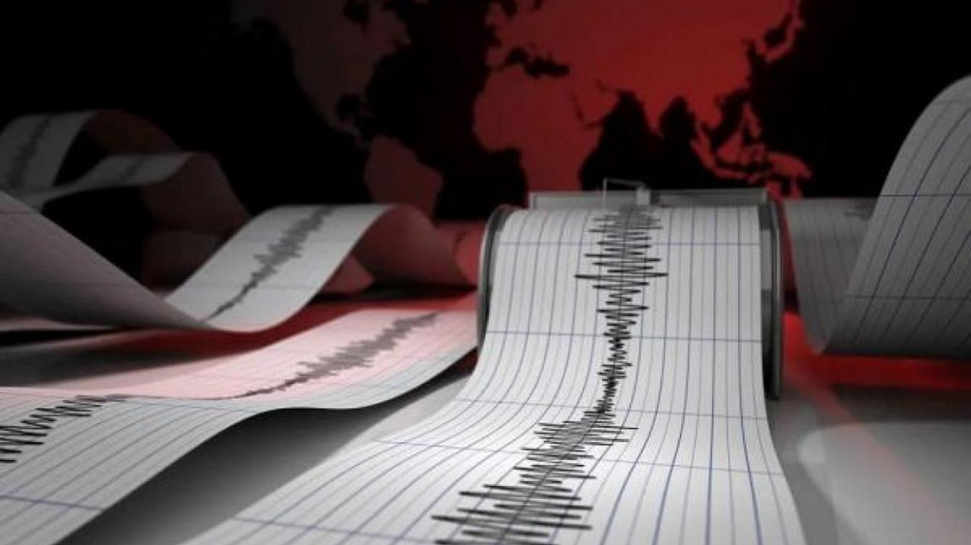 Chlef Province Shaken by 4.9 Magnitude Earthquake, No Major Damage Reported