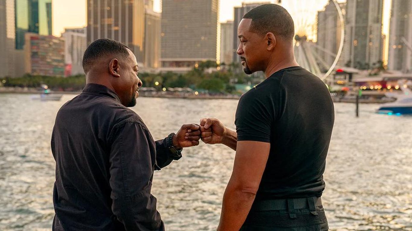 The anticipated action returns: "Bad Boys: For Life" captivates with its explosive combination of excitement and comedy