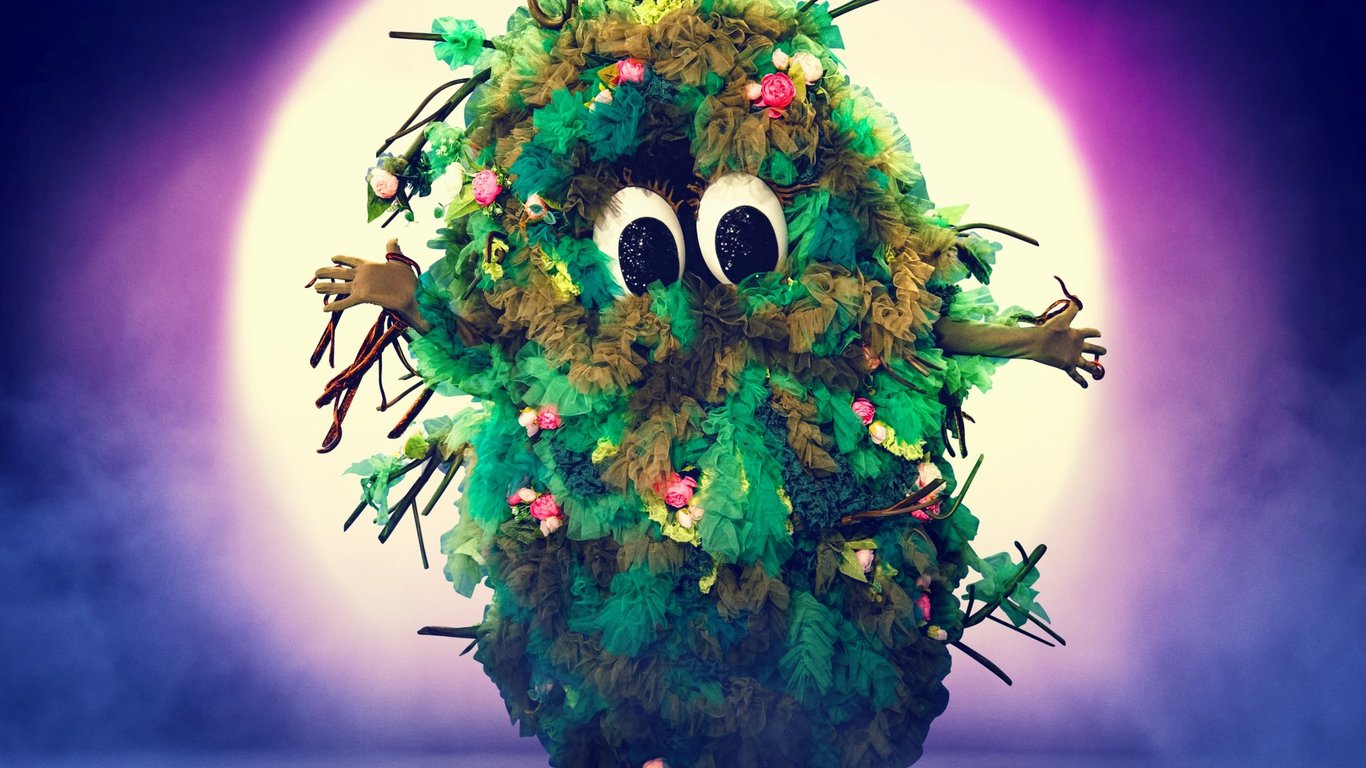 El Cantante Enmascarado: la salida furiosa de una celebrity sorprende a todos