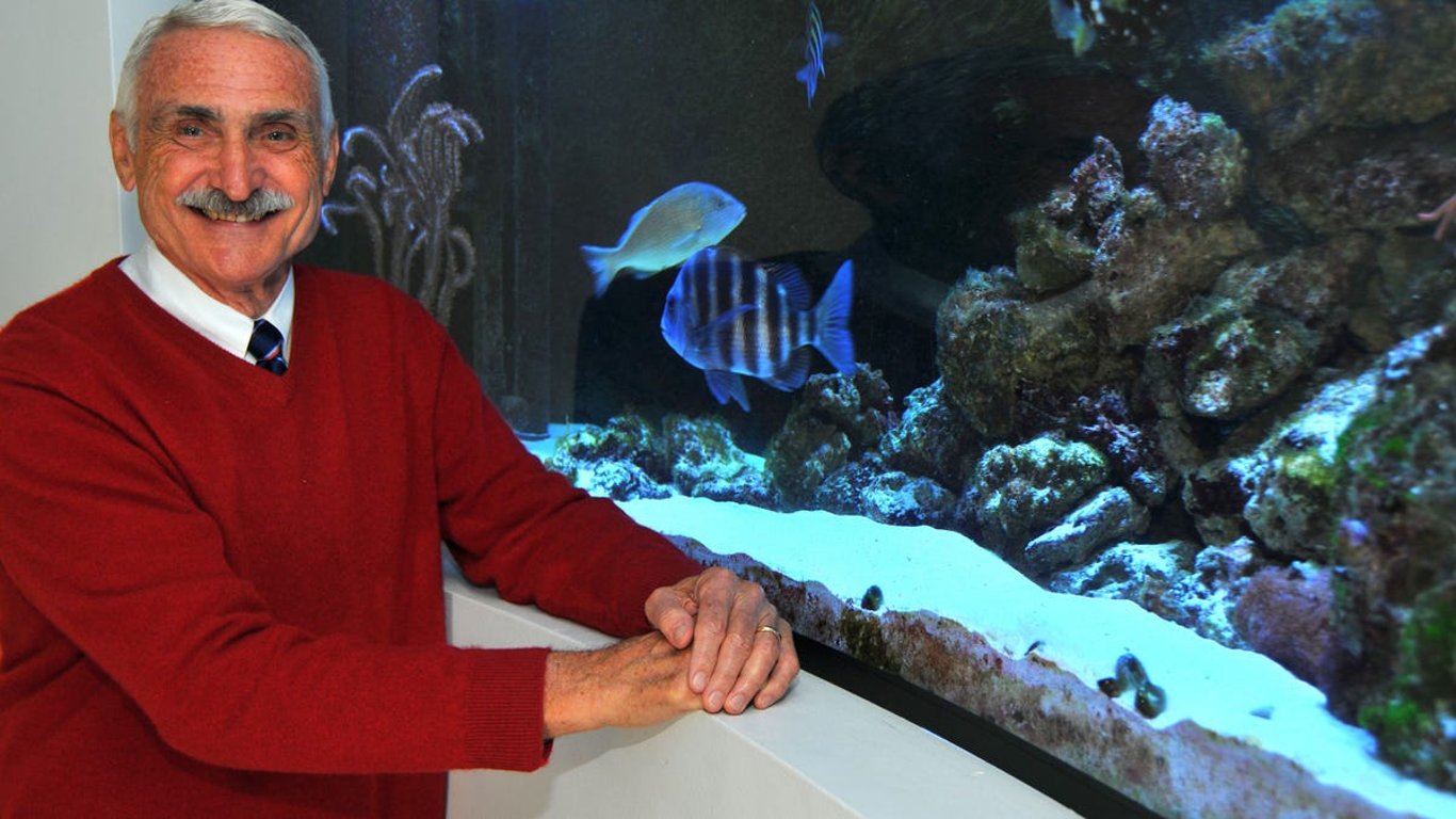 La Amenaza de Tsunami en Florida: ¿Estamos Preparados para la Próxima Gran Ola de la Naturaleza?