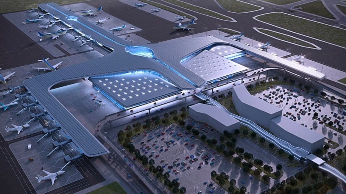 Inauguration of the new Jorge Chávez International Airport will generate 120,000 jobs.