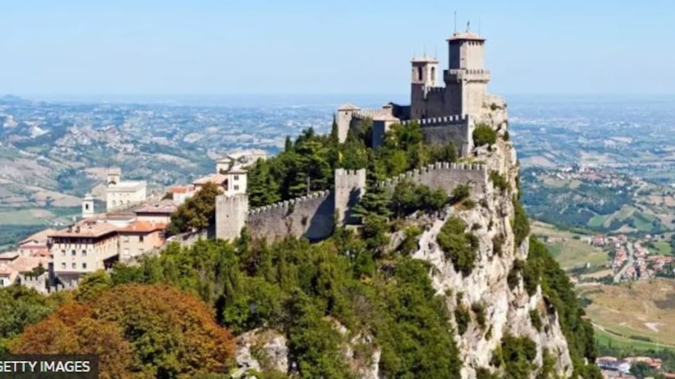 Microestados medievales de Europa: identidad y adaptación en tiempos modernos