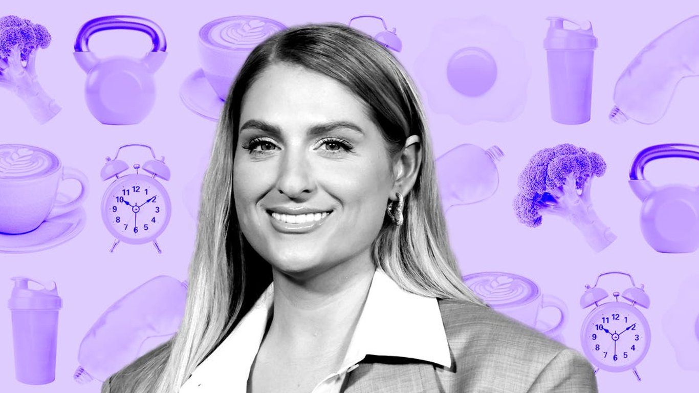 Meghan Trainor comparte su vida familiar y el valor de la autenticidad y el bienestar