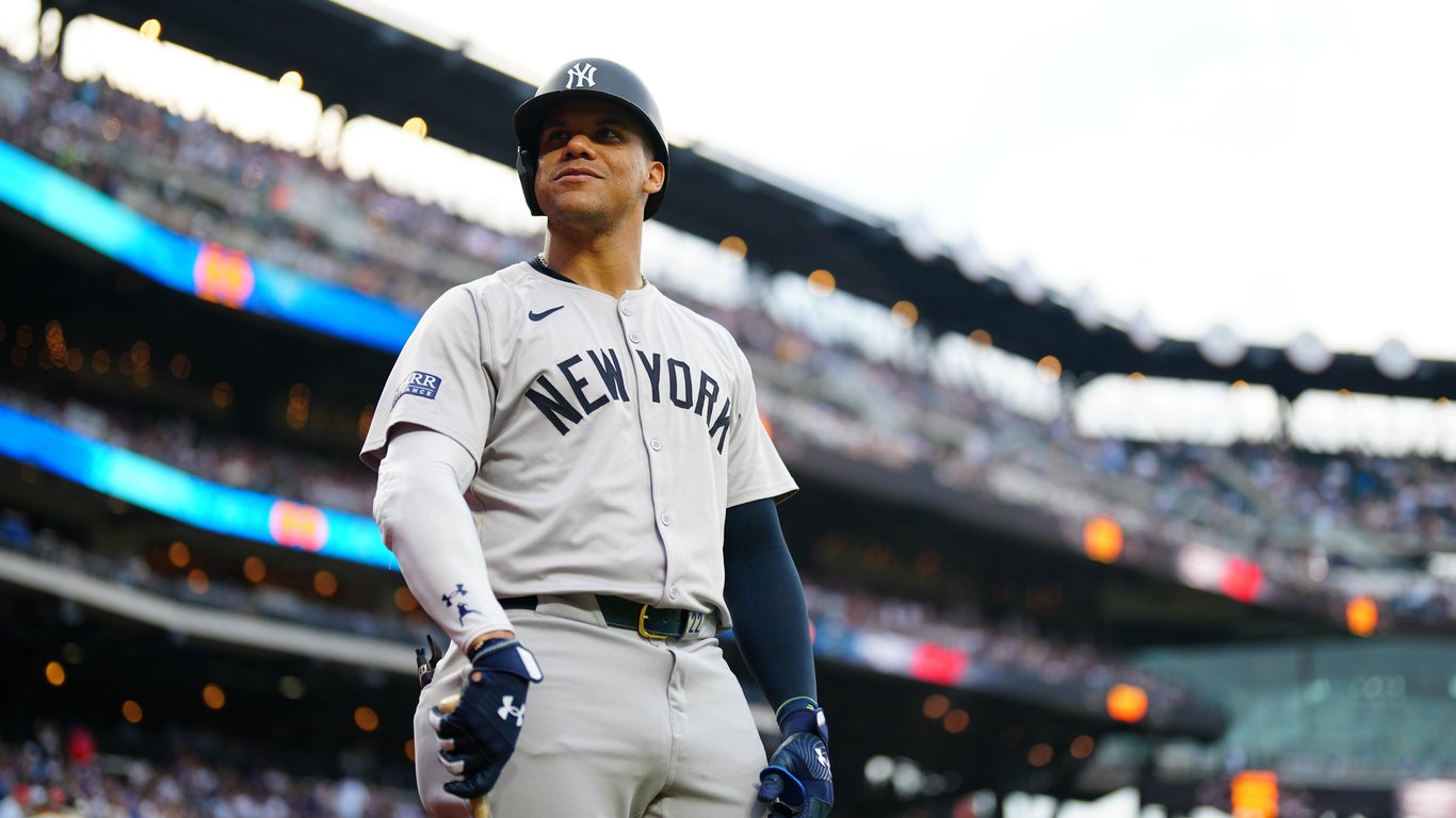 El histórico contrato de Juan Soto con los Mets señala una nueva era en el panorama financiero de las Grandes Ligas.