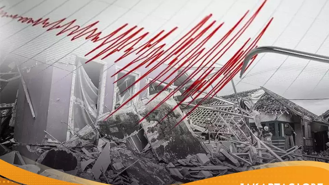 Aceh sacudida por un terremoto de magnitud 6.2, los residentes recuerdan el trauma del tsunami de 2004.