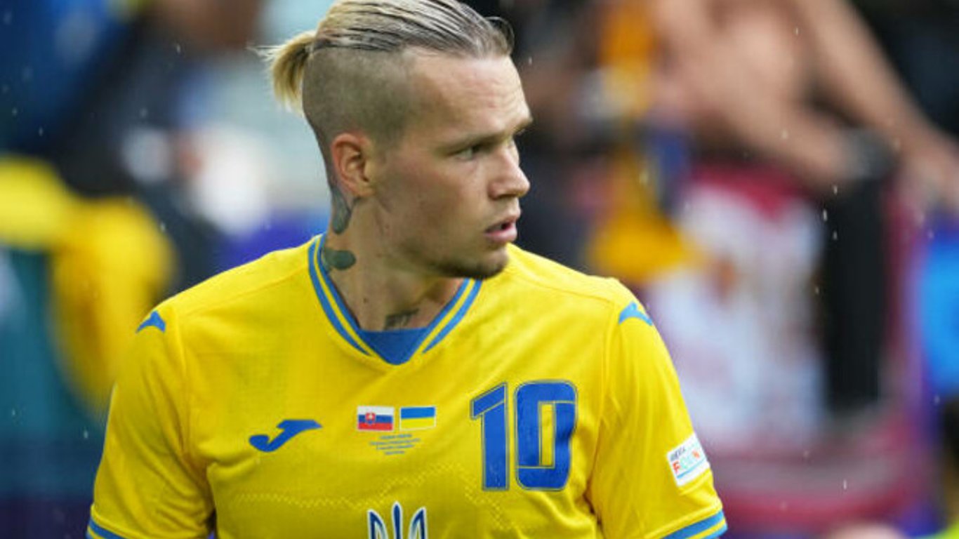 Mykhailo Mudryk enfrenta un escándalo de doping: ¿Puede la estrella del fútbol de Ucrania superar la tormenta?