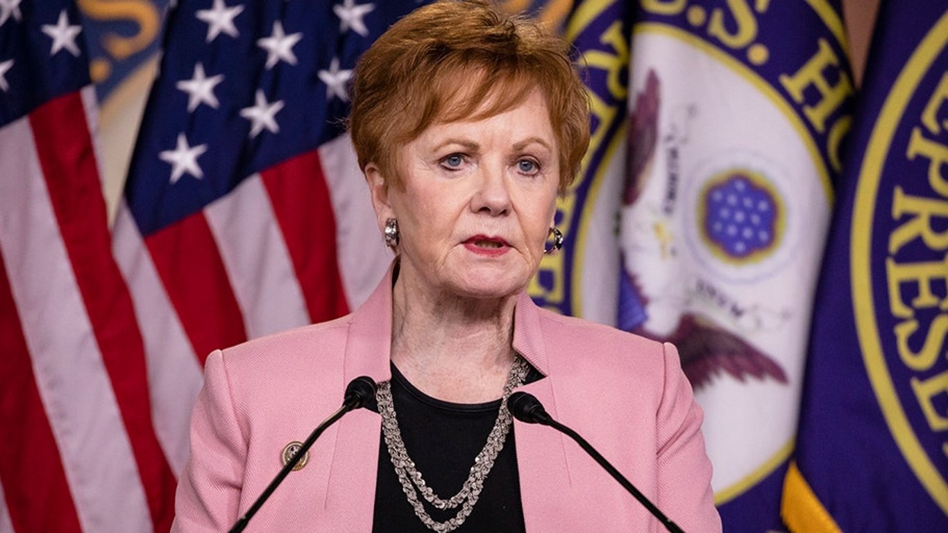 Preocupaciones de salud rodean a la representante de Texas Kay Granger a medida que crecen las especulaciones sobre su retiro.