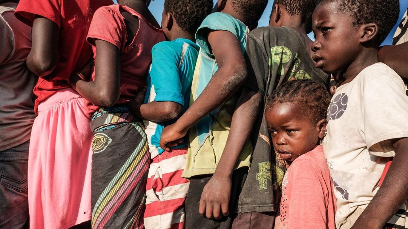 La batalla de Mozambique contra el cambio climático: resiliencia en medio de desastres naturales.