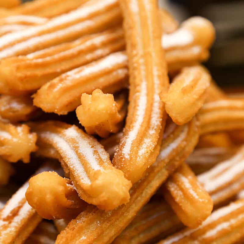 Churros