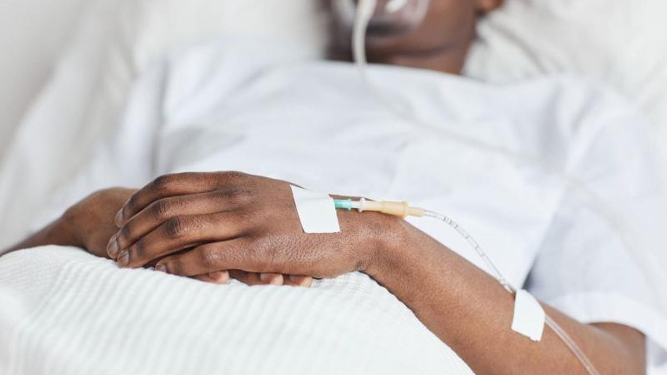 El desgarrador viaje de la familia Lagos con el cáncer expone la crisis de tratamiento en Nigeria.