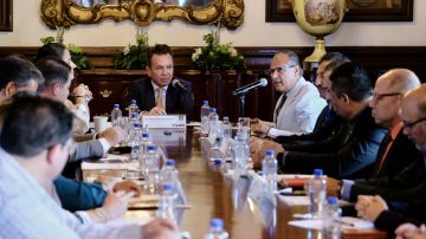 Jalisco lanza Consejo Estatal de Salud para fortalecer servicios médicos hasta 2030