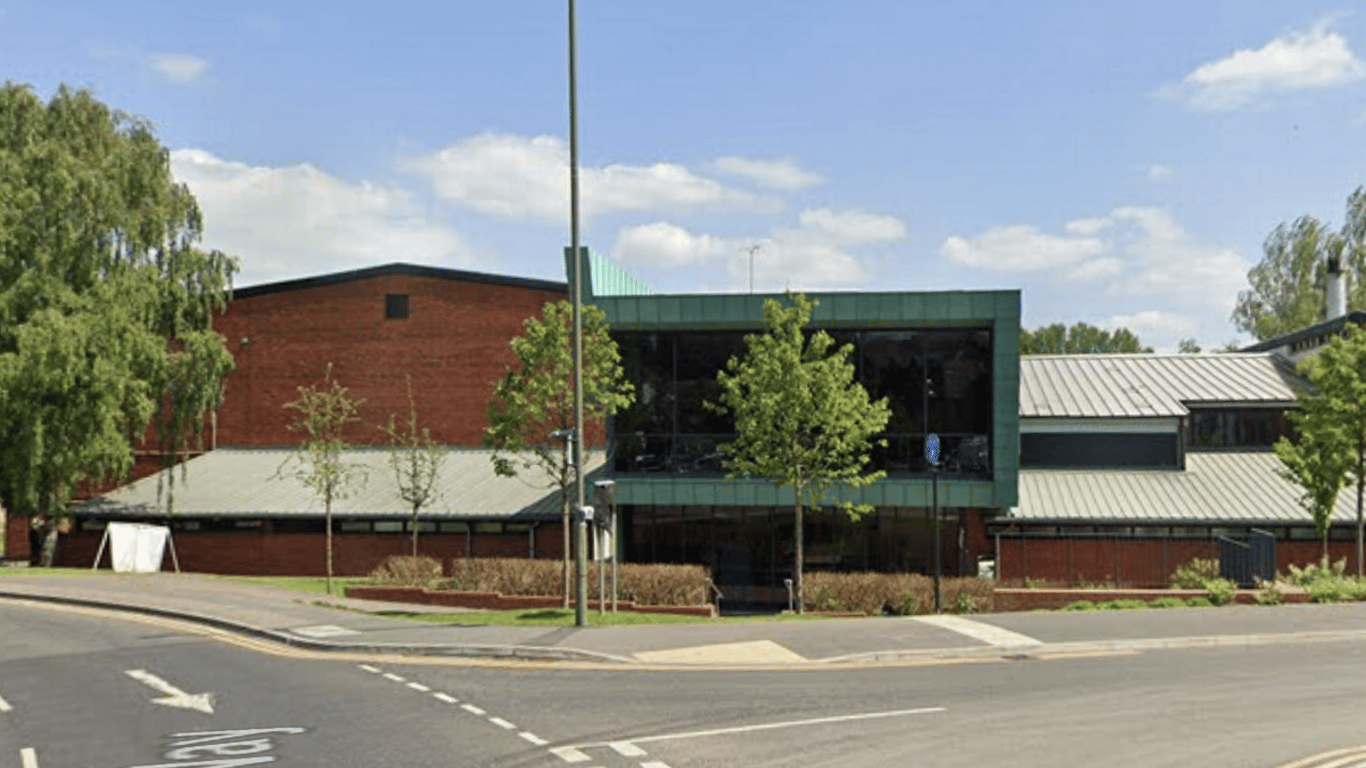 Farnham Leisure Centre Set for Major Renovations with £450K Government Grant