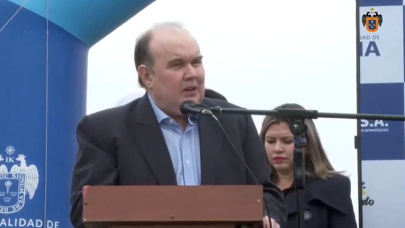 Lima refuerza seguridad con entrega de 4 mil motocicletas a la policía y Serenazgo