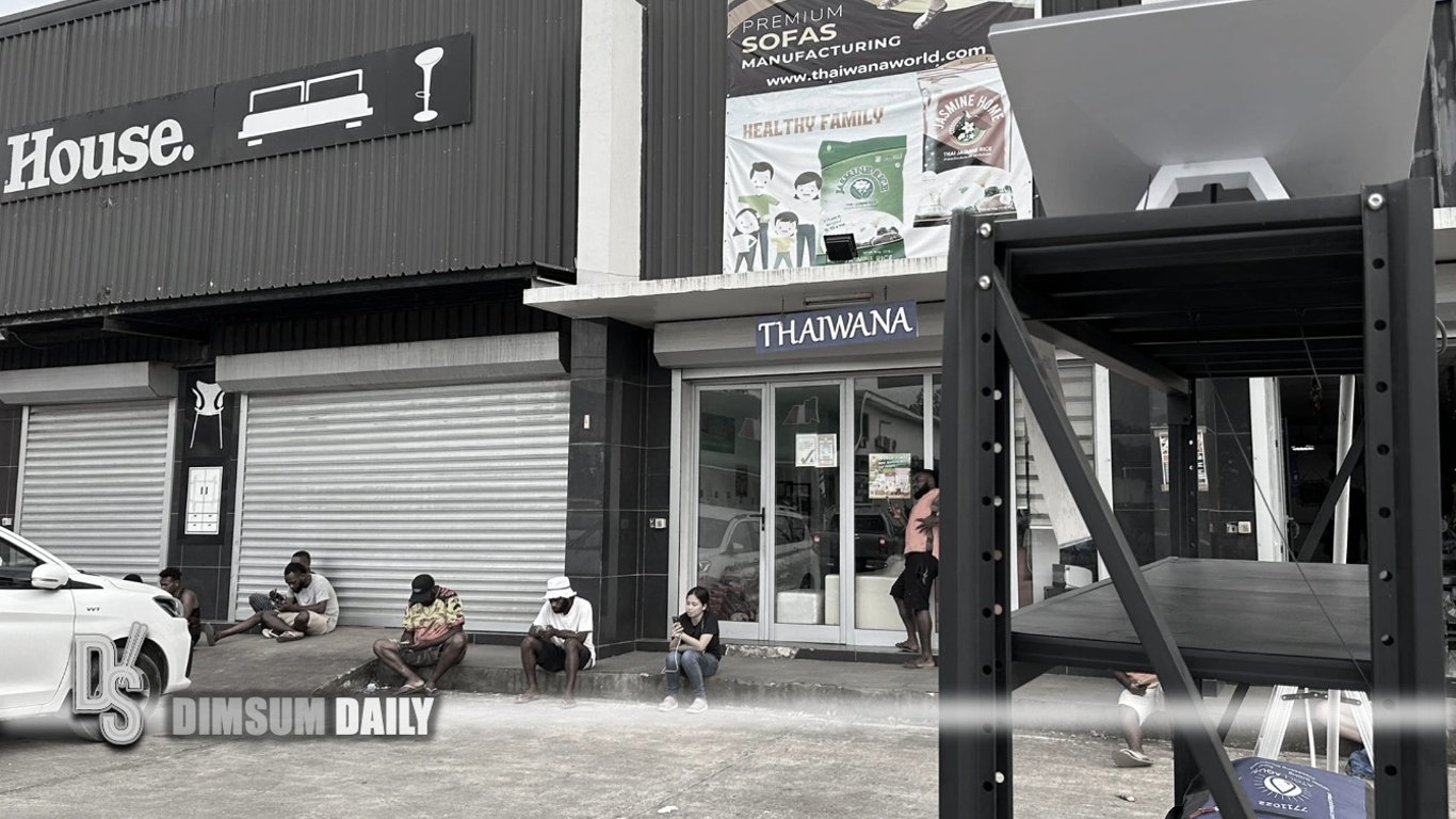 China Ofrece Ayuda Urgente a Vanuatu Tras Devastador Terremoto de 7.3 Magnitud