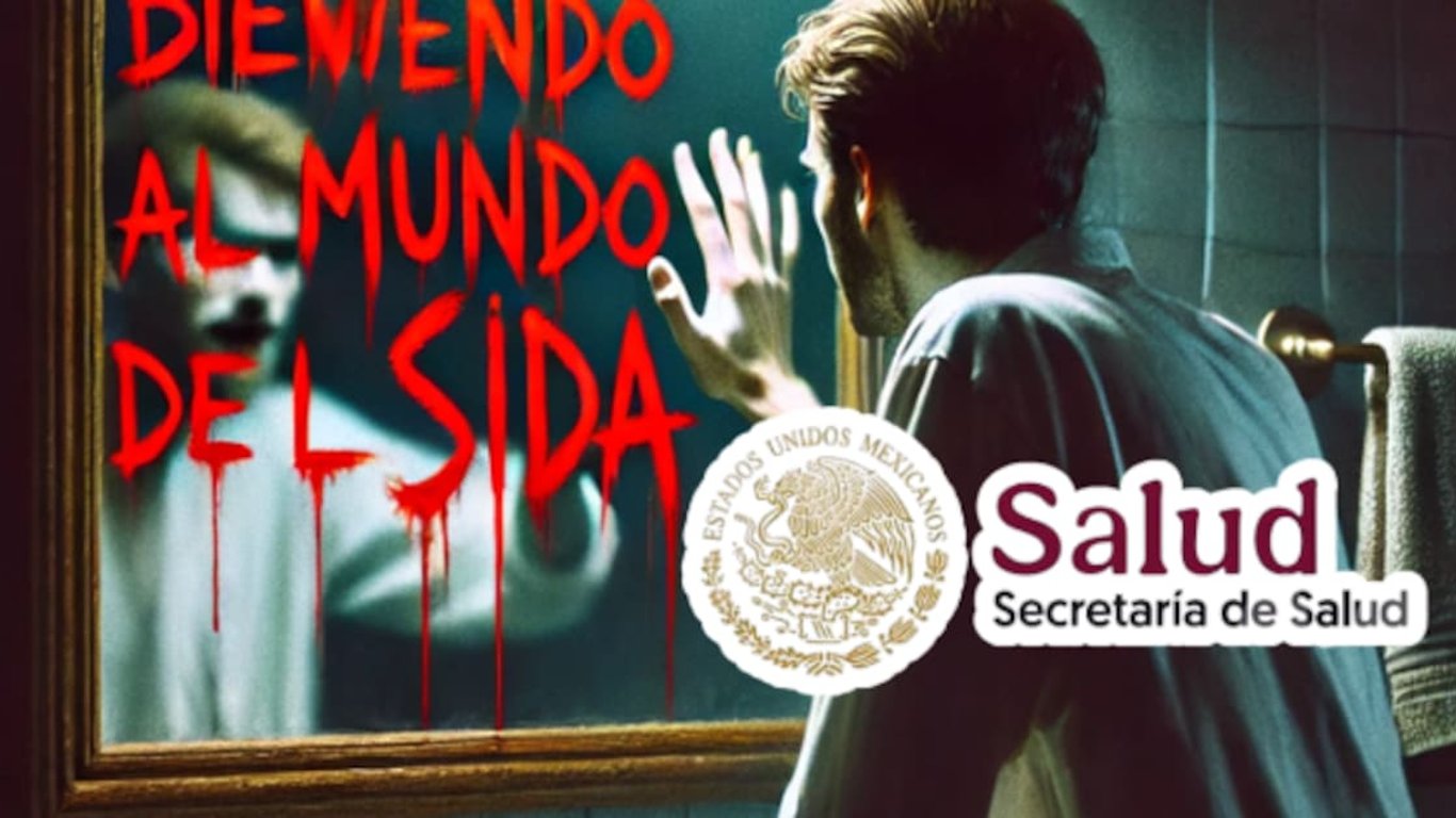 Capacitación virtual refuerza la lucha contra el VIH en México y promueve detección