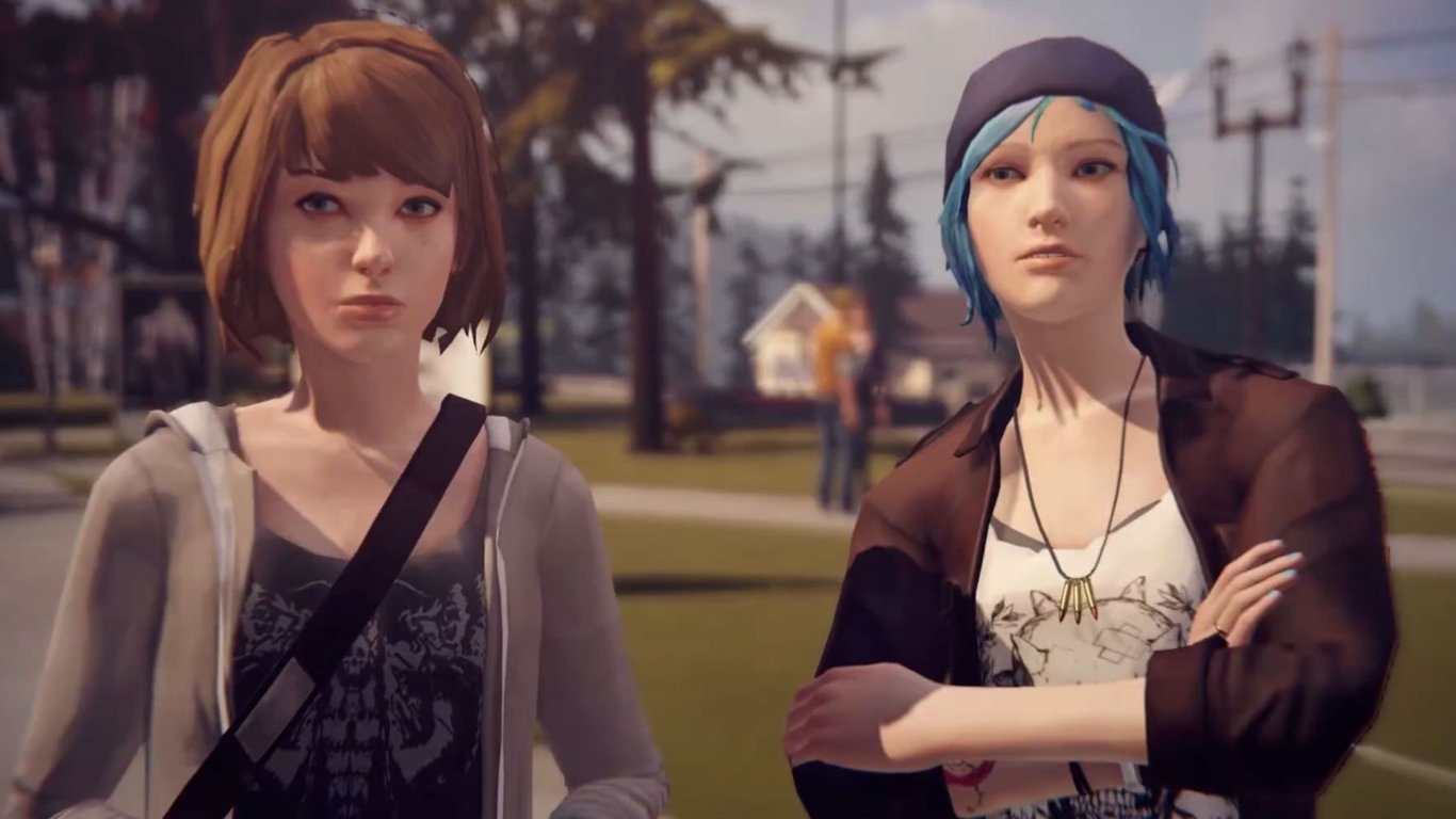 Comunidad de jugadores dividida: empatía vs. crueldad en medio de los despidos de Deck Nine.