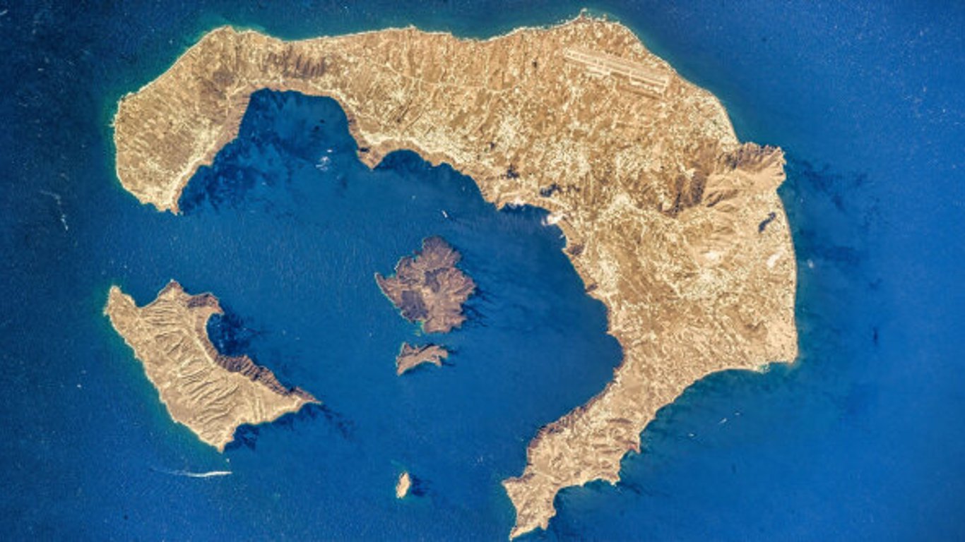 Aumento Sísmico Sacude Santorini: Expertos Aseguran Seguridad Ante el Aumento de la Actividad Sísmica