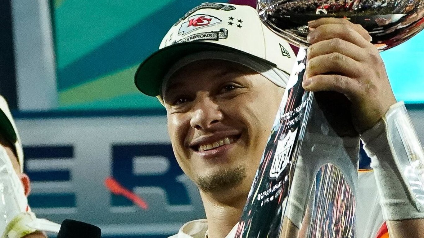 La emoción del Super Bowl resalta los mitos de la paridad en la competencia de la NFL y la MLB.