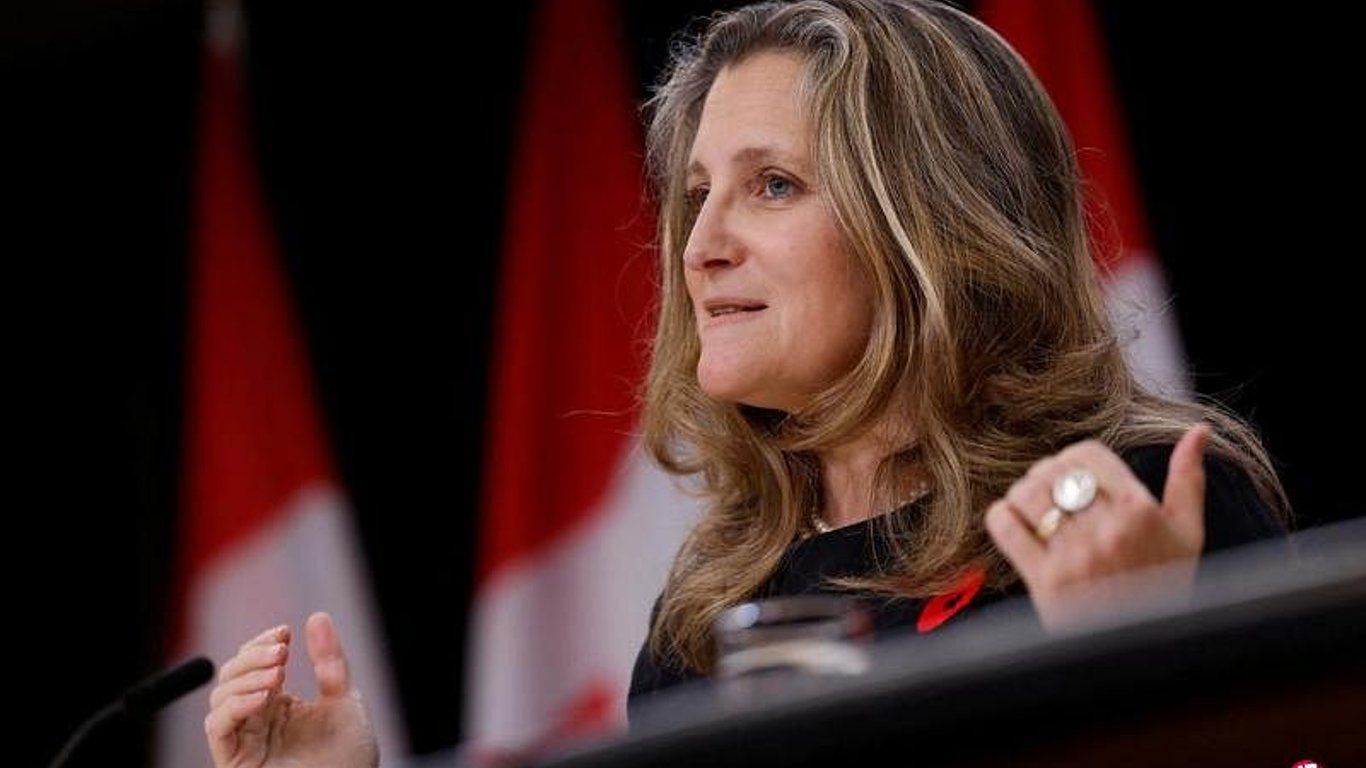 Líderes canadienses se unen contra la amenaza de aranceles de Trump: una frágil respuesta bipartidista.