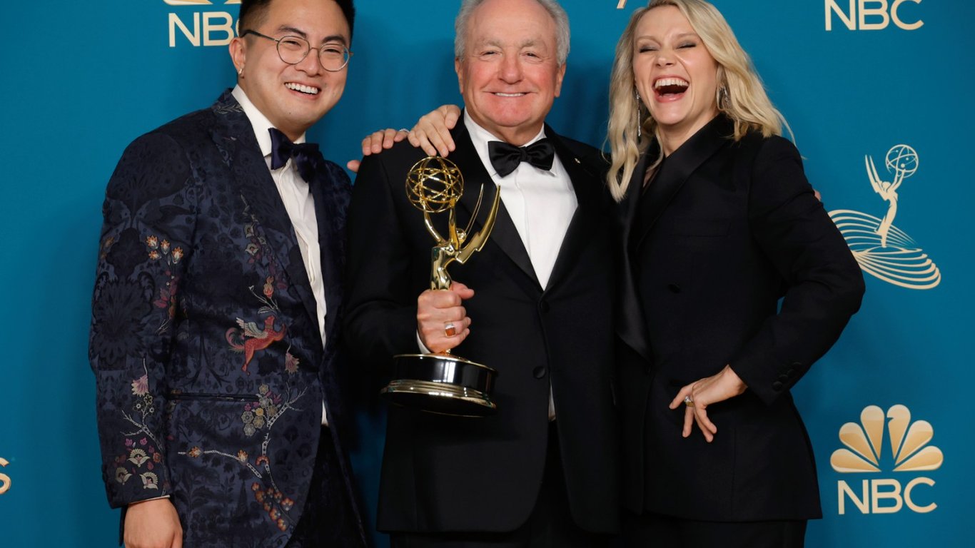 La docuserie SNL50 revela historias no contadas del icónico legado de la comedia en Peacock.