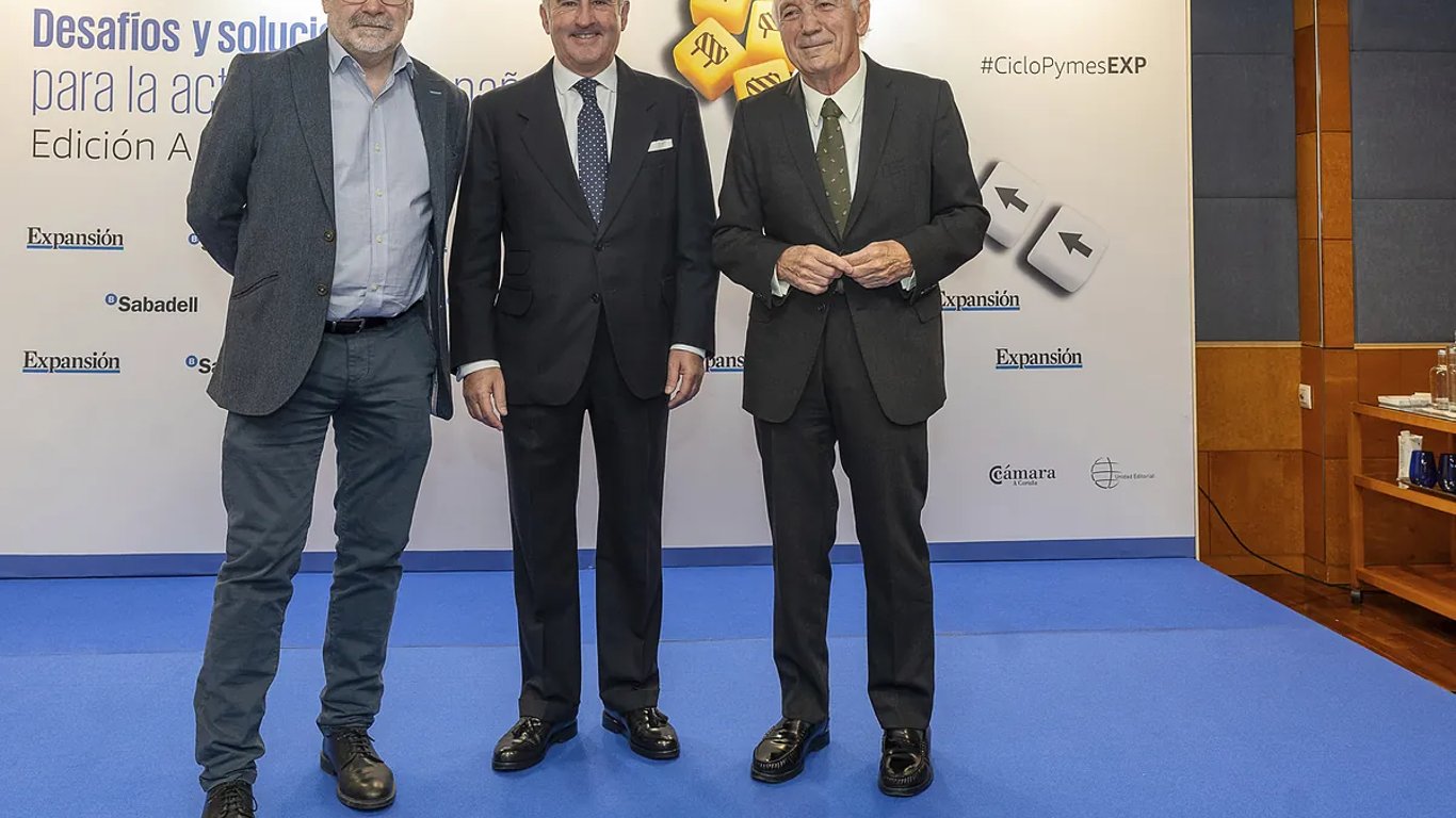 Pymes españolas: retos de financiación, digitalización y sostenibilidad en su futuro