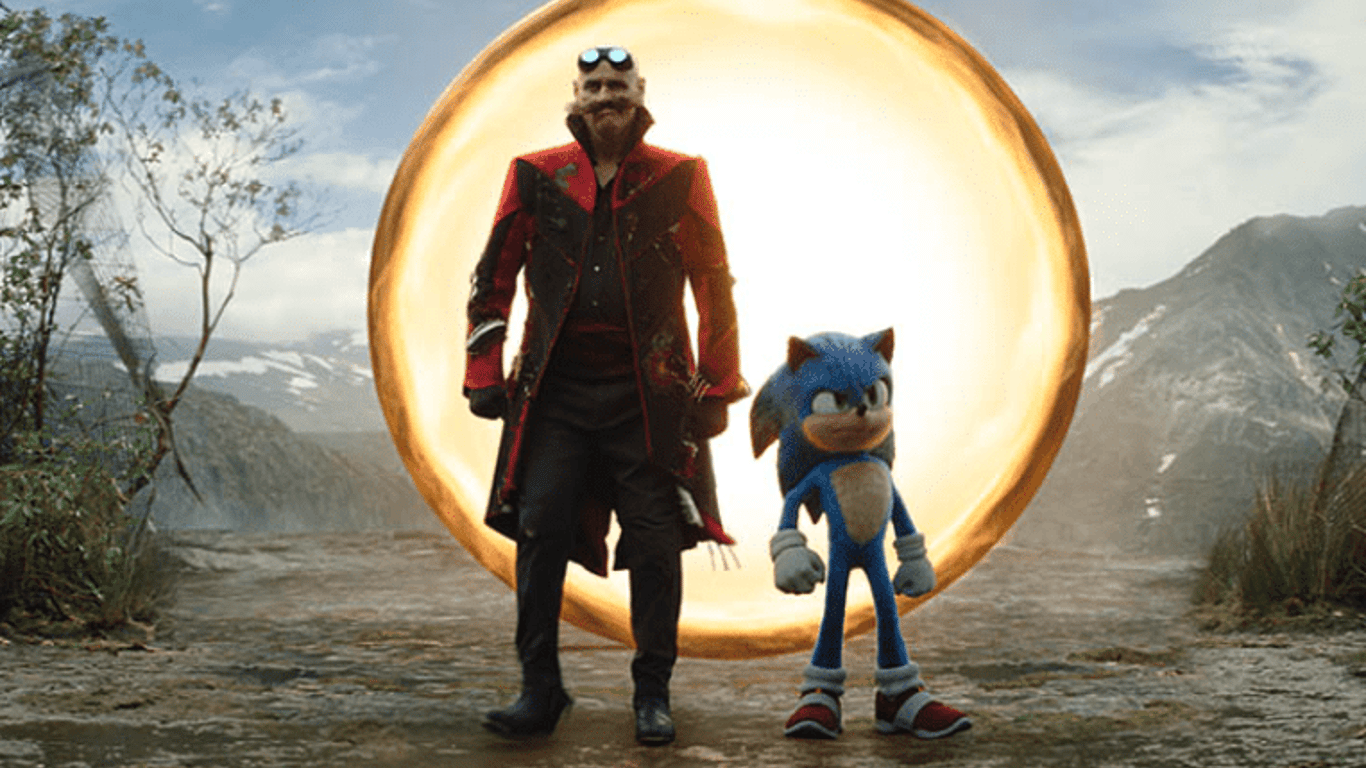 Sonic the Hedgehog 3 Llega Este Diciembre: ¡Prepárate para Aventuras a Alta Velocidad!