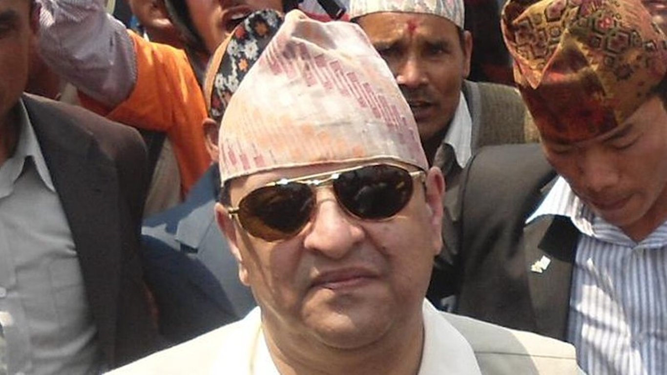 Ecos de la Monarquía: El Pueblo de Nepal Anhela Estabilidad en Medio de la Turbulencia Política