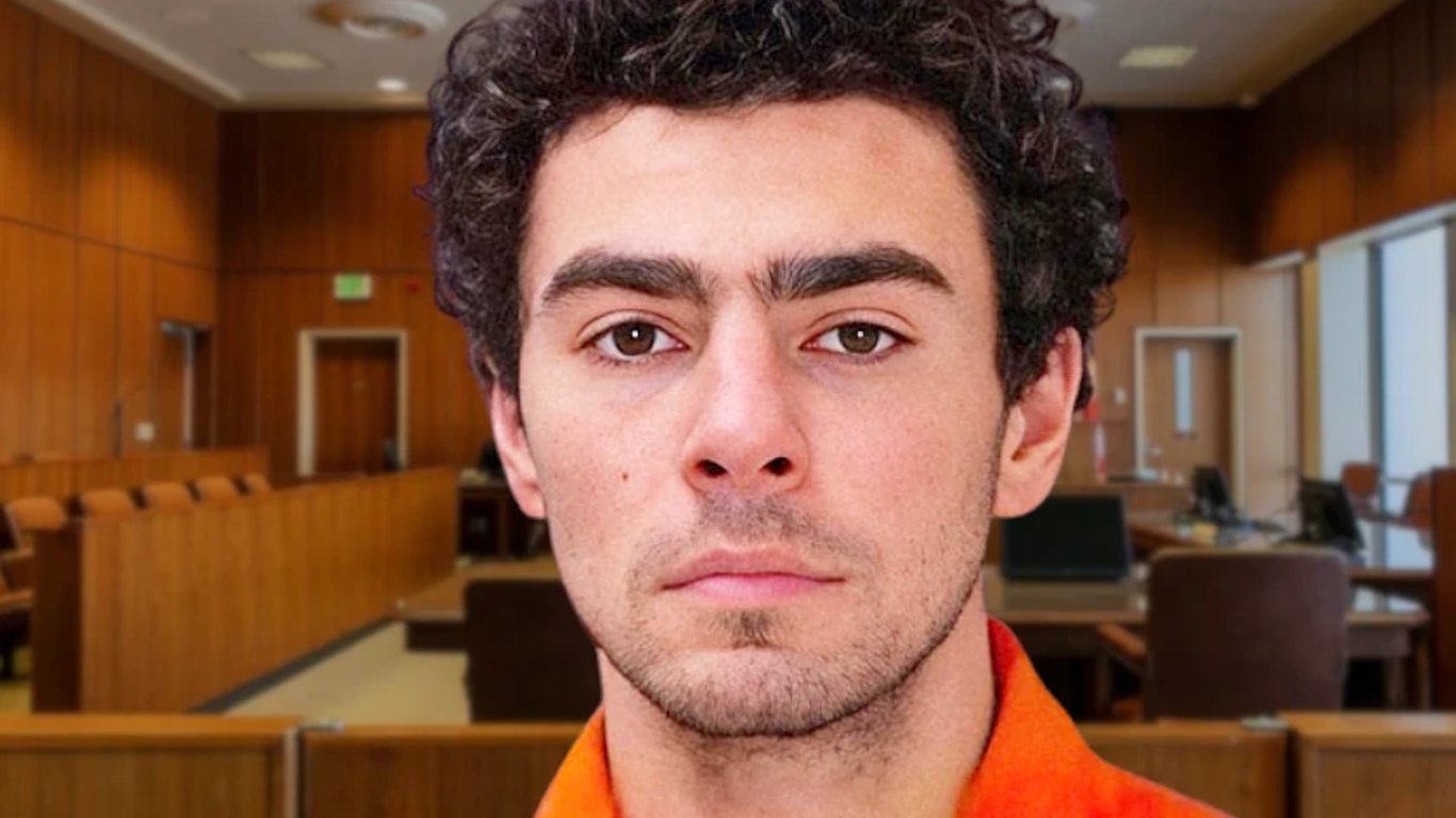 Caso de asesinato de alto perfil: la muerte del CEO Brian Thompson lleva a la acusación de un sospechoso.