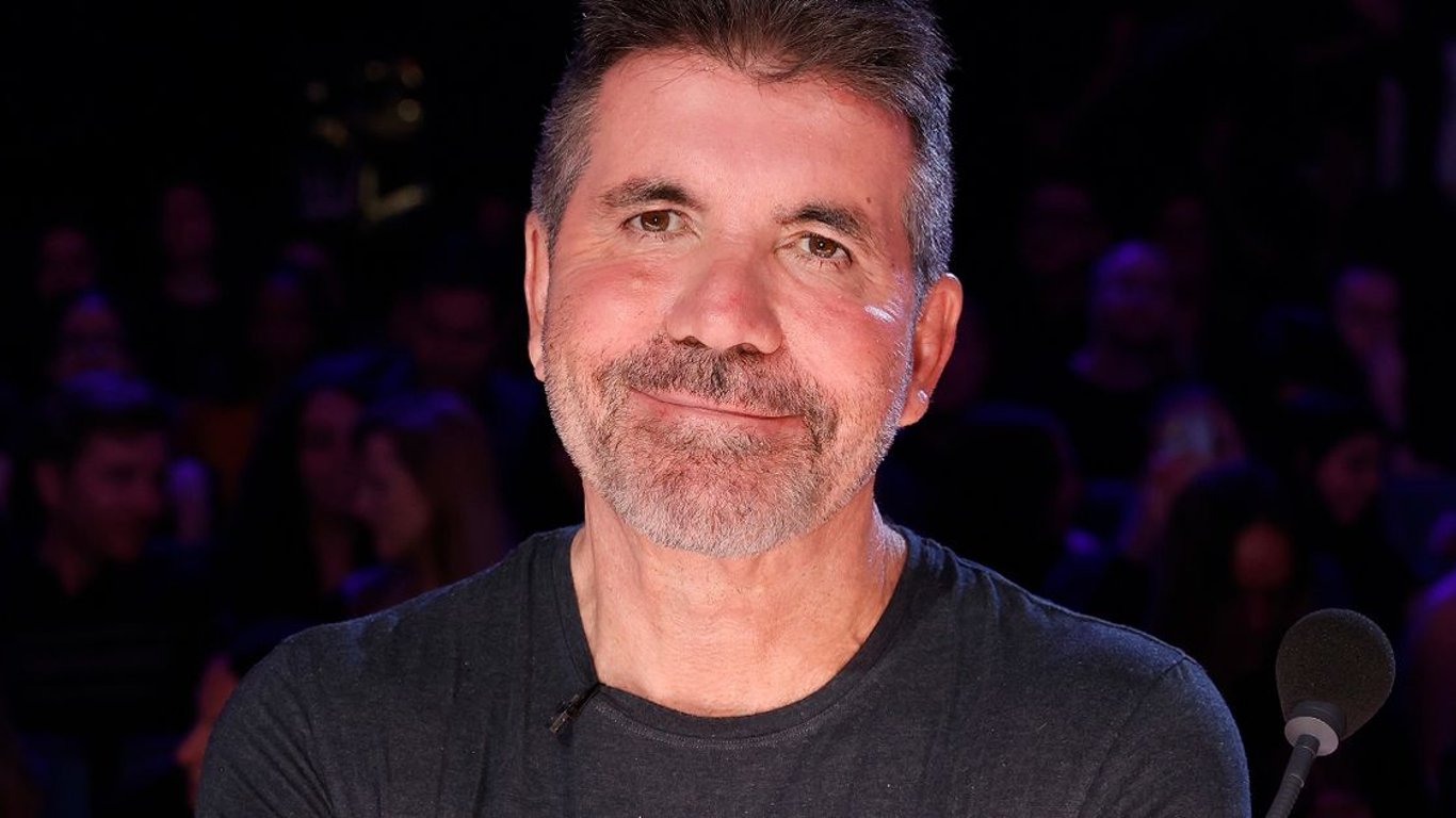 Oprah Winfrey reina suprema como la estrella de televisión más rica con una asombrosa fortuna de 3 mil millones de libras.