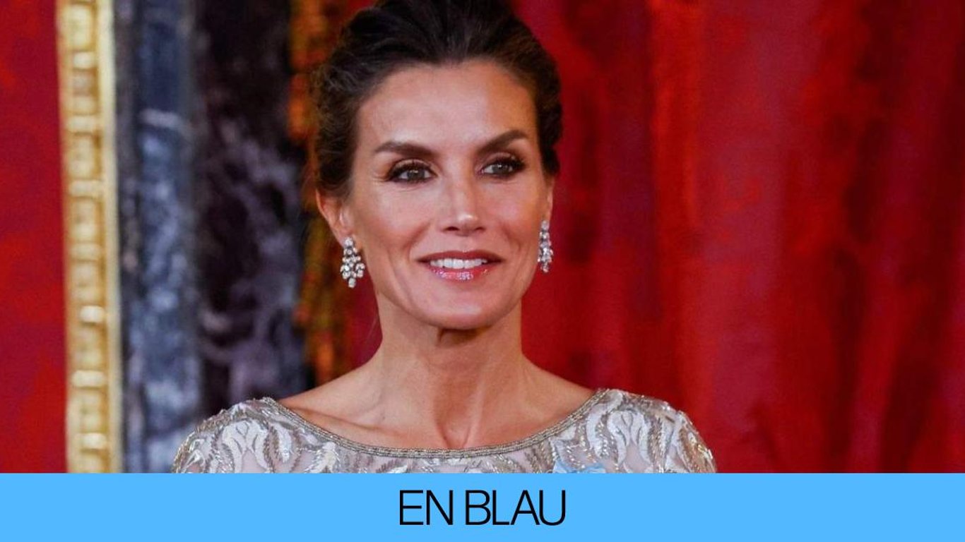 Revelan oscuro secreto de la reina Letizia y cuestionan la opacidad monárquica